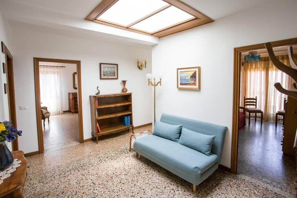 Le Sorelle Venecia Exterior foto