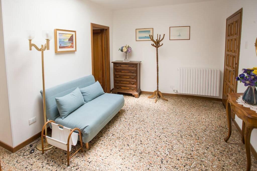 Le Sorelle Venecia Exterior foto