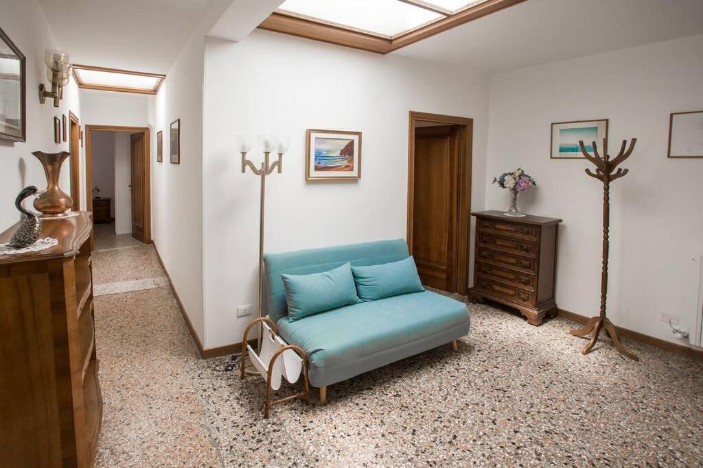 Le Sorelle Venecia Exterior foto