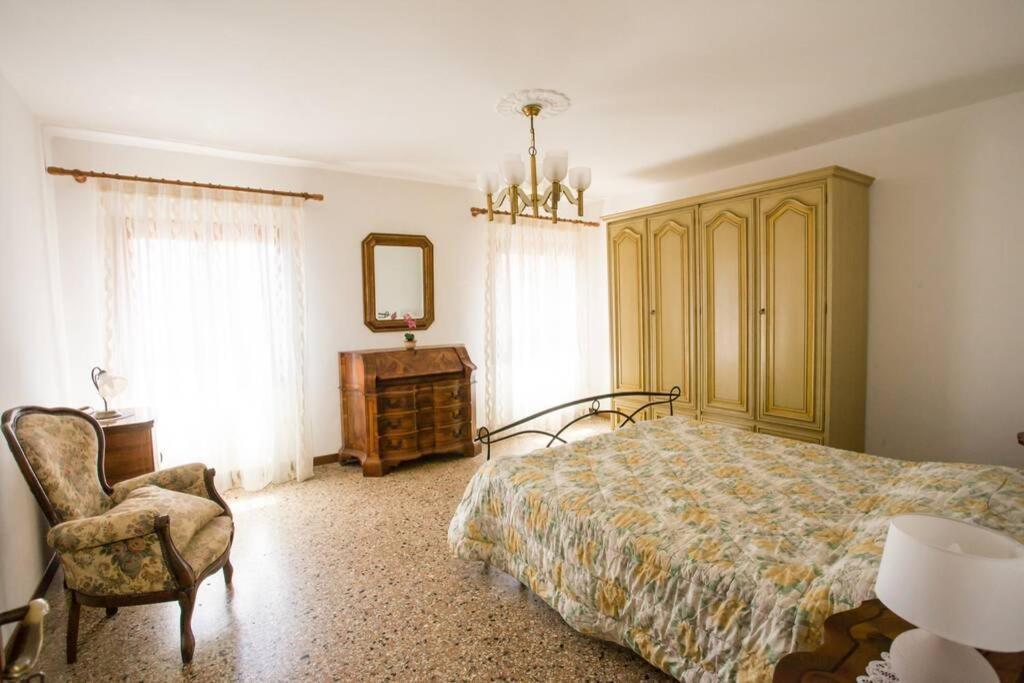 Le Sorelle Venecia Exterior foto