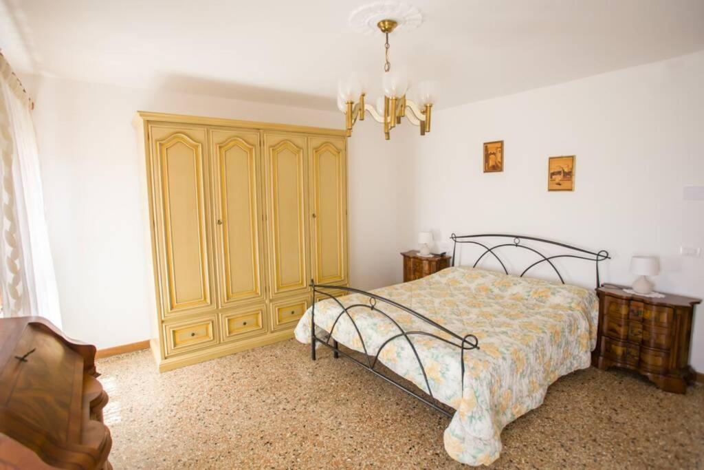 Le Sorelle Venecia Exterior foto